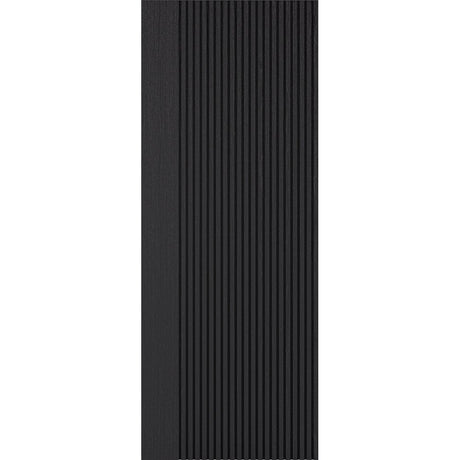 Ash Grey Melbourne Door