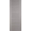 Light Grey Vancouver 5P Door