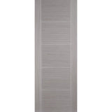 Light Grey Vancouver 5P Door