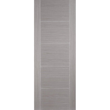 Light Grey Vancouver 5P Door