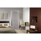 Light Grey Vancouver 5P Door