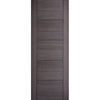 Ash Grey Vancouver Door