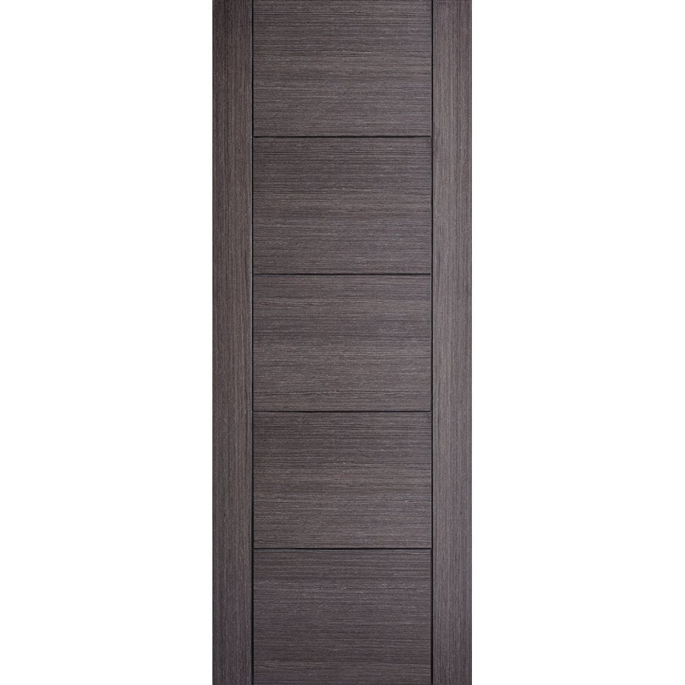 Ash Grey Vancouver Door