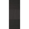 Charcoal Black Tres Door