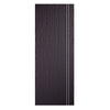 Ash Grey Zanzibar Door