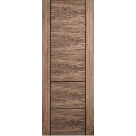Walnut Vancouver 5P Door