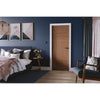 Walnut Tres Door