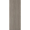 Light Grey Laminate Montreal Door