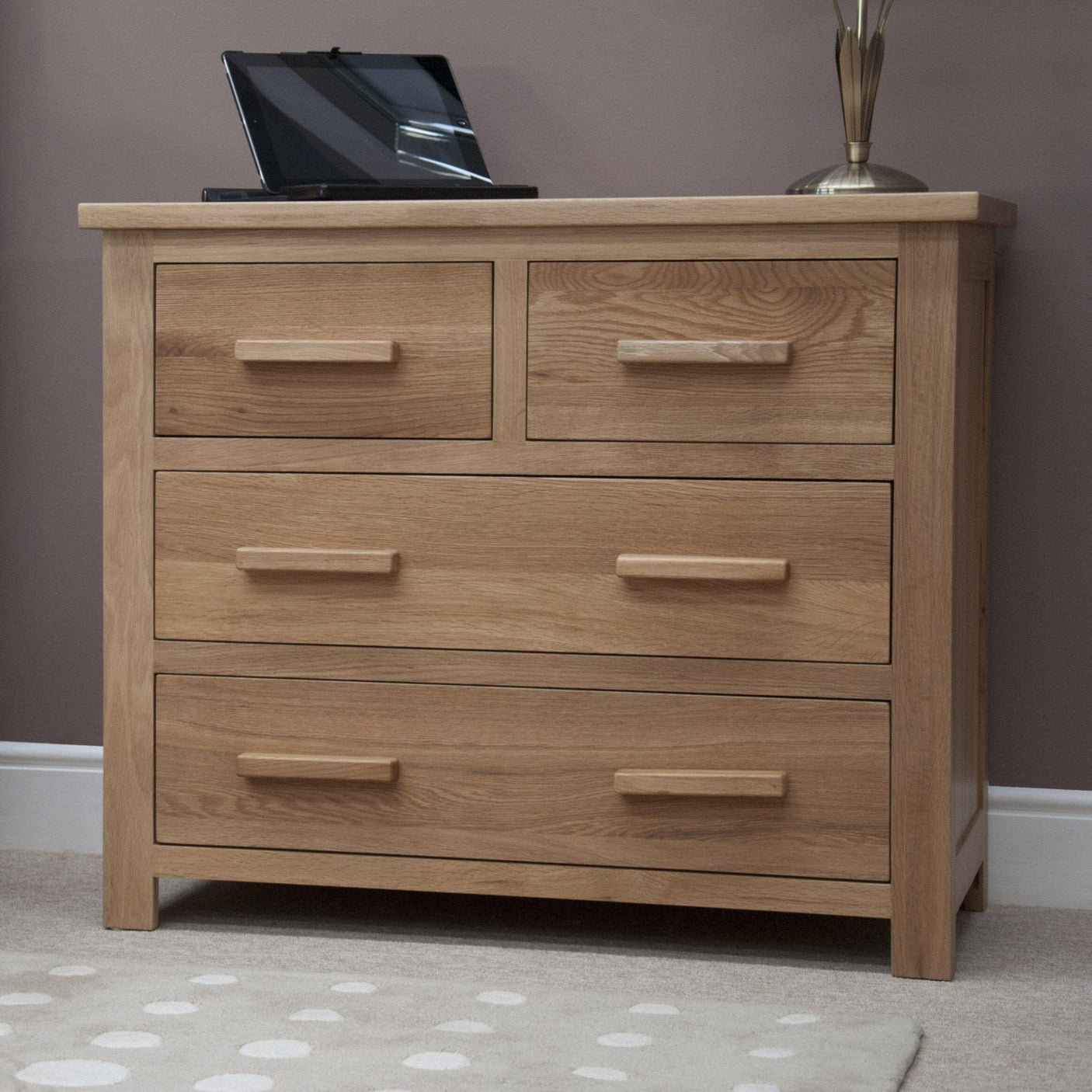 Opus Chest