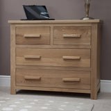 Opus Chest