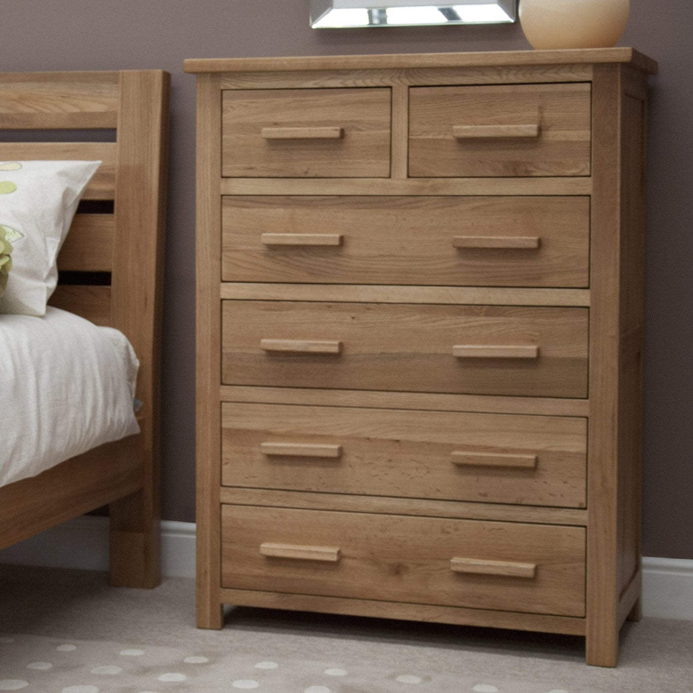 Opus Chest