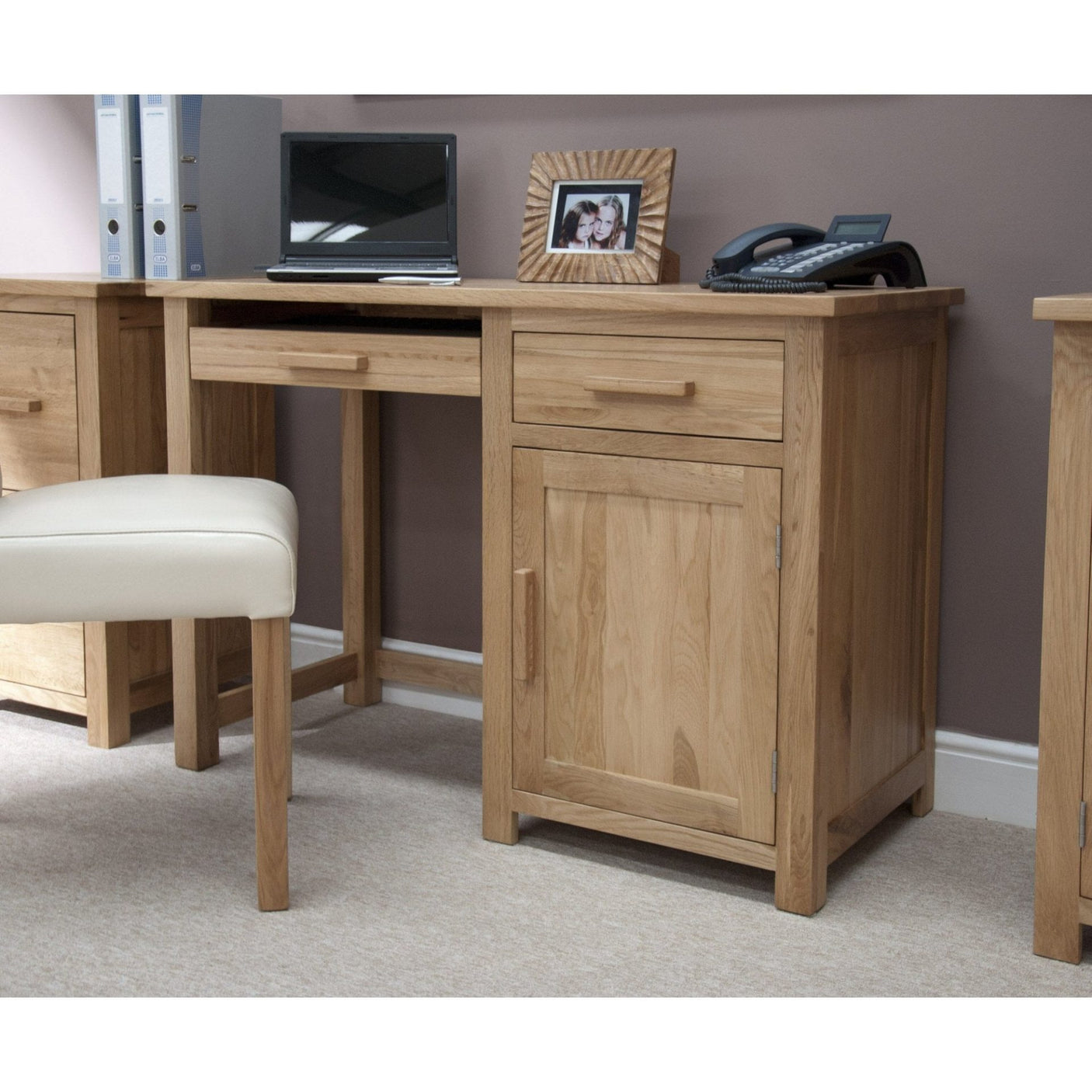 Opus Computer Desk