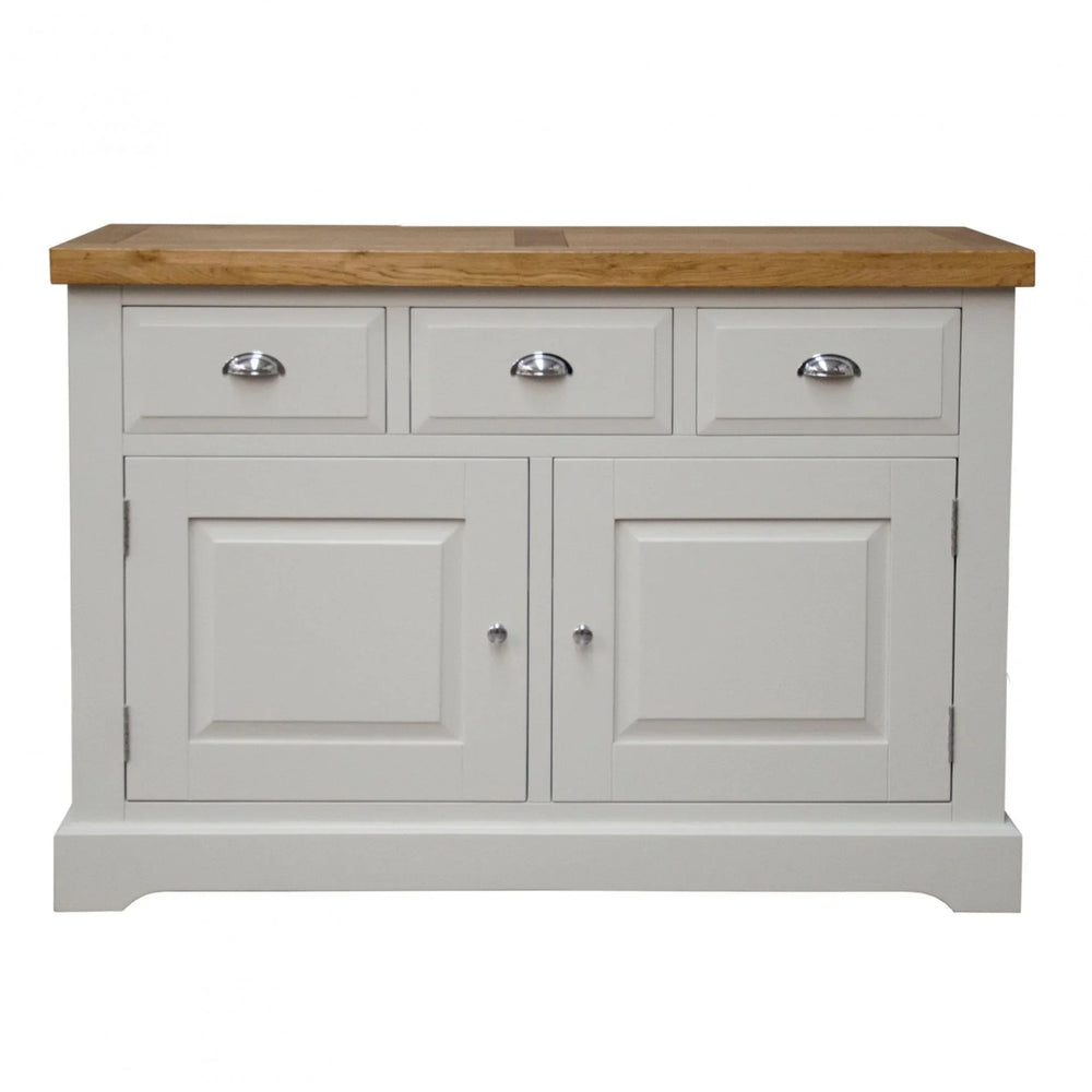 Painted Deluxe Medium Sideboard