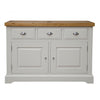 Painted Deluxe Medium Sideboard