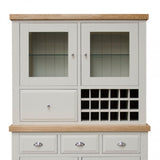 Painted Deluxe Medium Sideboard