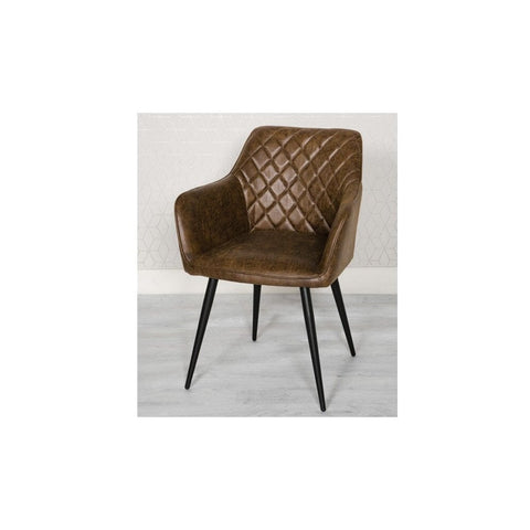 Pair of Charlie Carvers Grey