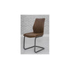Pair of Charlie Chairs Grey