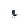 Pair of Merlin Chairs Navy