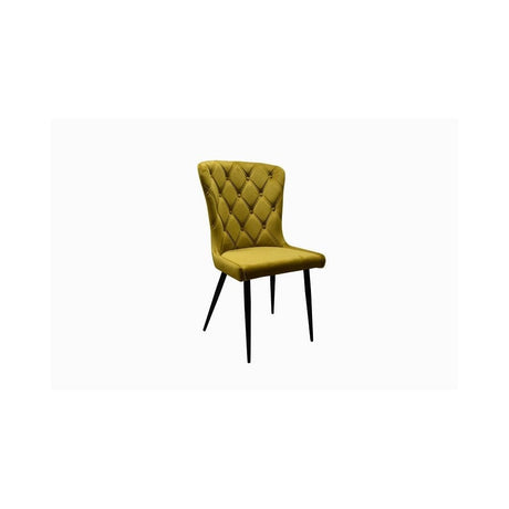 Pair of Merlin Chairs Navy