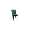 Pair of Merlin Chairs Navy