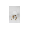 Urban Chair Yellow (Only Sold In 4'S)