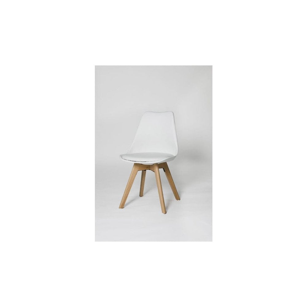 Urban Chair Yellow (Only Sold In 4'S)