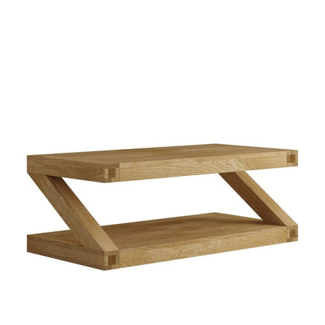 Z Coffee Table