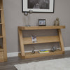 Z Wide Console
