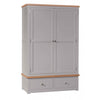 Diamond Wardrobe