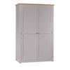 Diamond Wardrobe