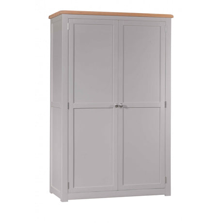 Diamond Wardrobe