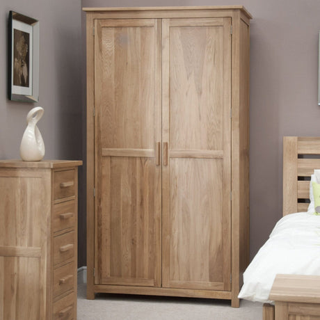 Opus Wardrobe