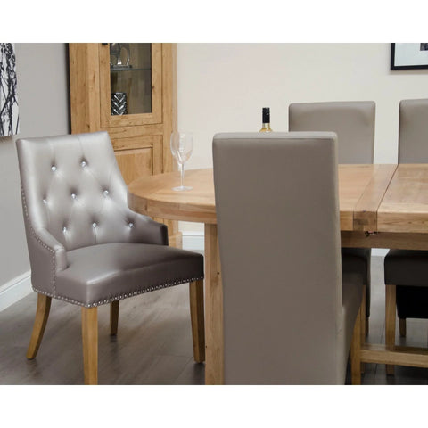 Deluxe Super Extending Table