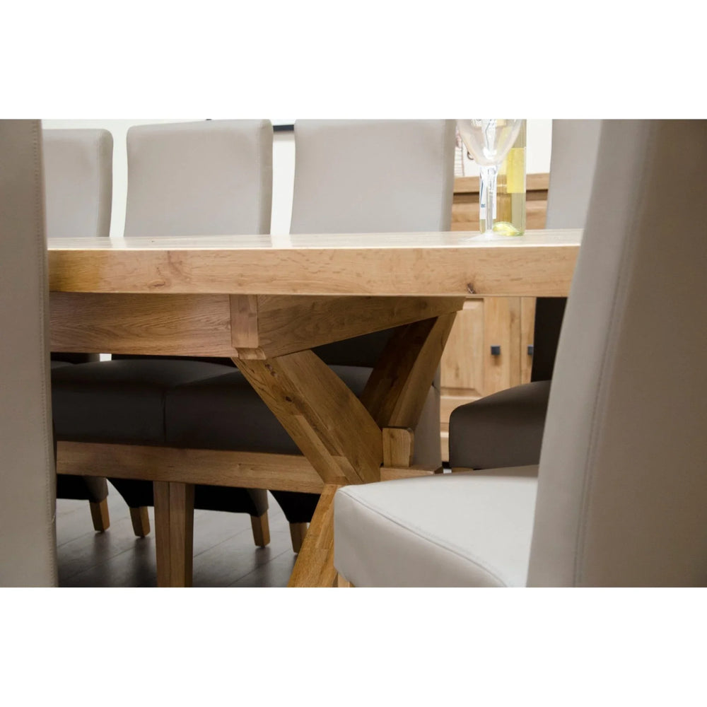Deluxe Super Extending Table
