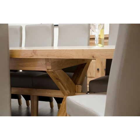 Deluxe Super Extending Table