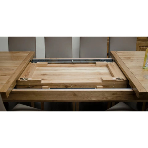 Deluxe Super Extending Table