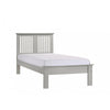 Alana Slatted bed