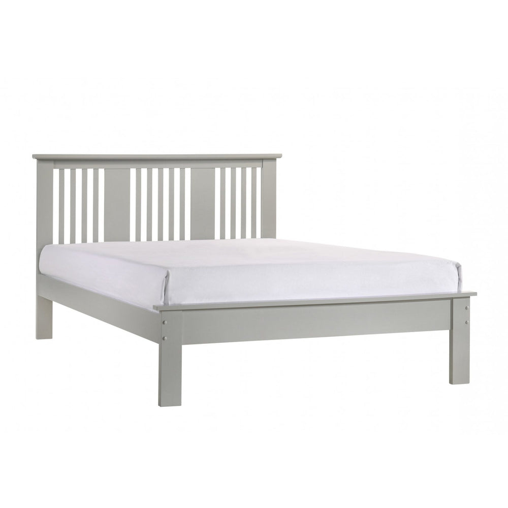Alana Slatted bed