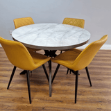 Dario Round Table