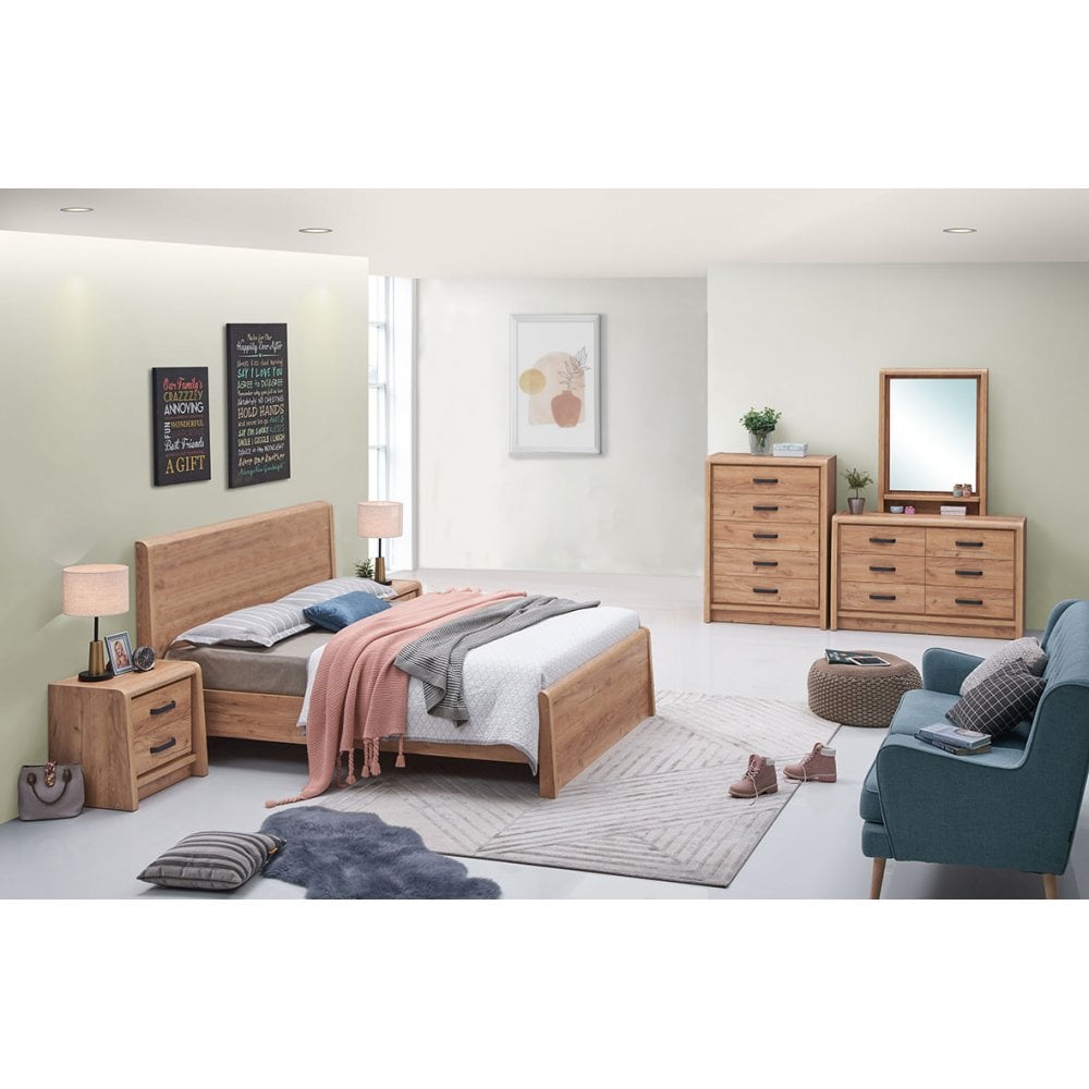 Jack Bed