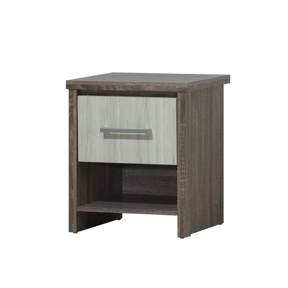 Lucy One Drawer Locker