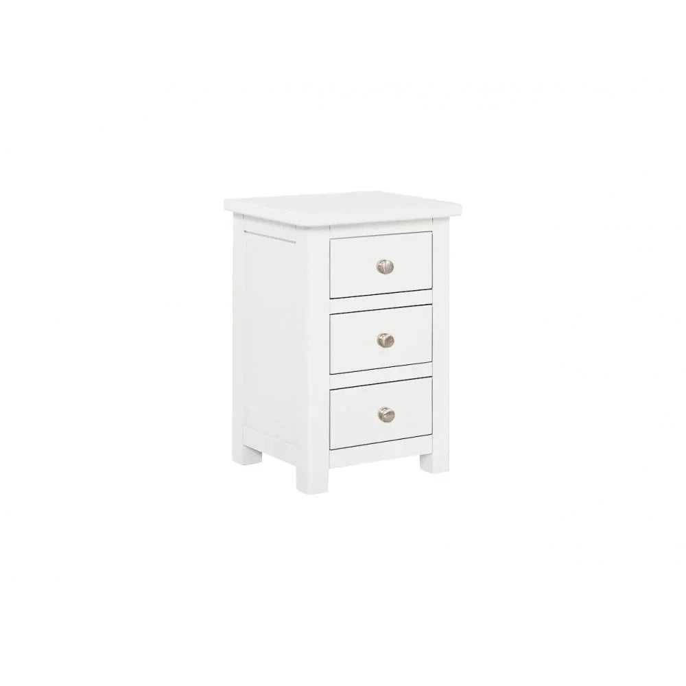 Whitney Bedside Locker