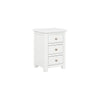 Whitney Bedside Locker