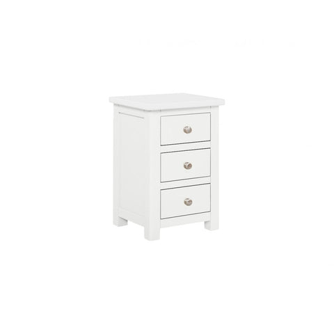 Whitney Bedside Locker