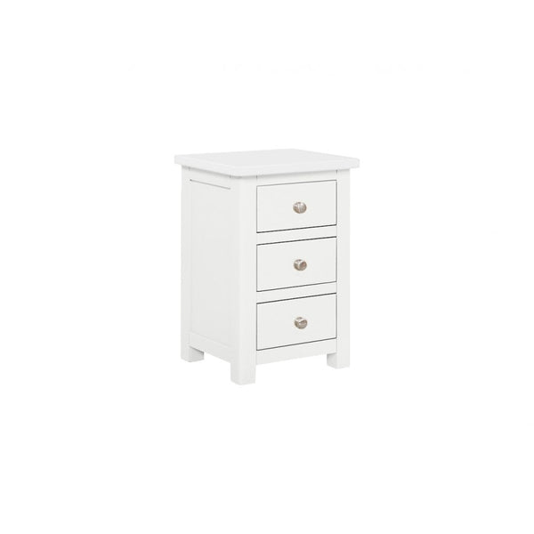 Whitney Bedside Locker