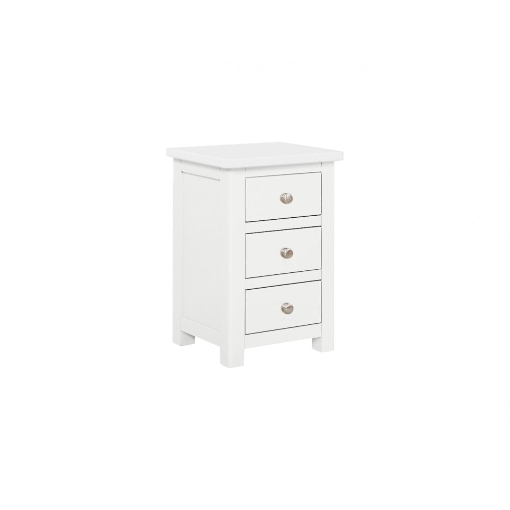 Whitney Bedside Locker