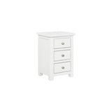 Whitney Bedside Locker
