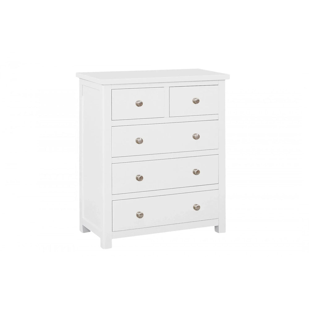 Whitney 3+2 Drawer Chest