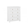 Whitney 3+2 Drawer Chest