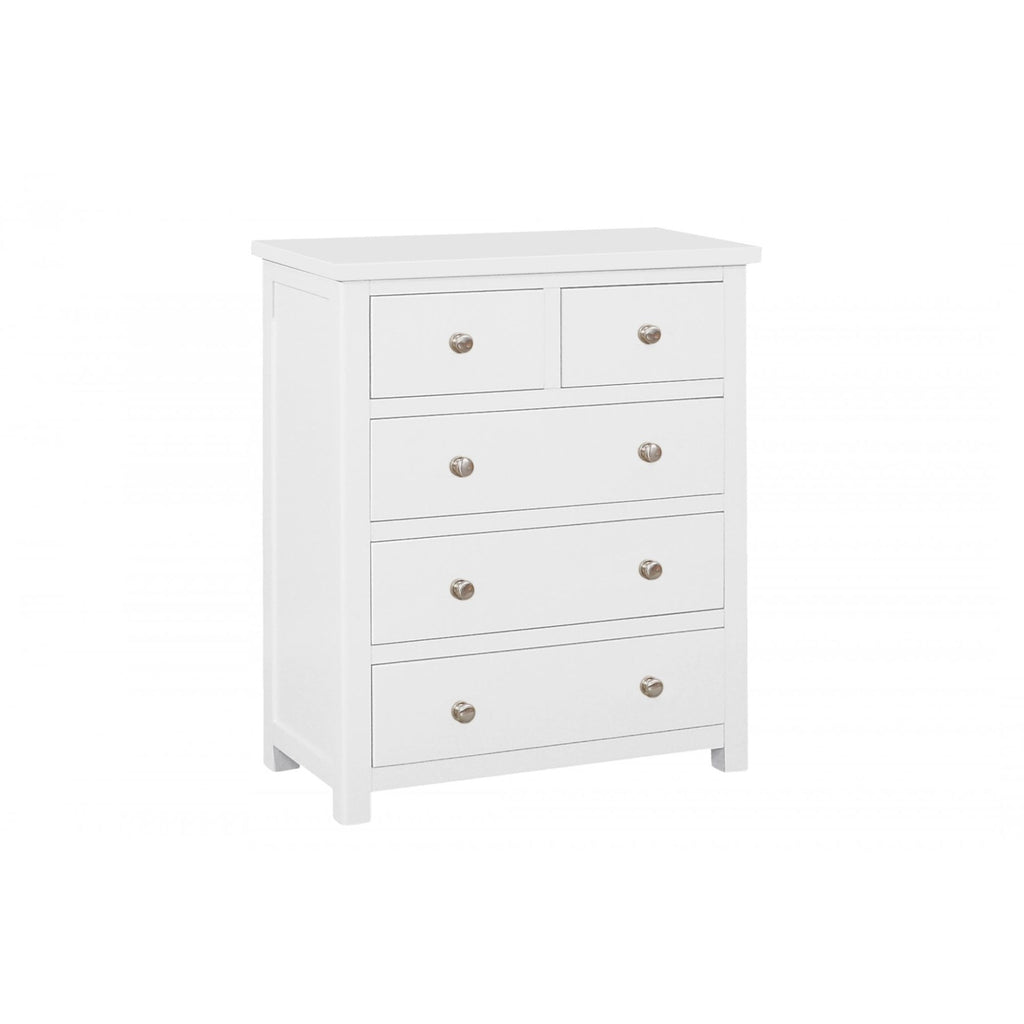 Whitney 3+2 Drawer Chest
